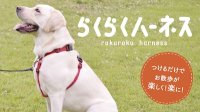 らくらくハーネス